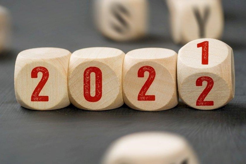 You are currently viewing Újévi fogadkozások helyett: Hogyan valósítsd meg a terveidet 2022-ben?